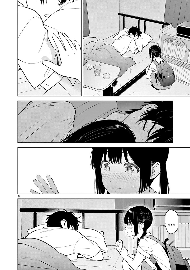 Aishiteru Game Wo Owarasetai 19 6
