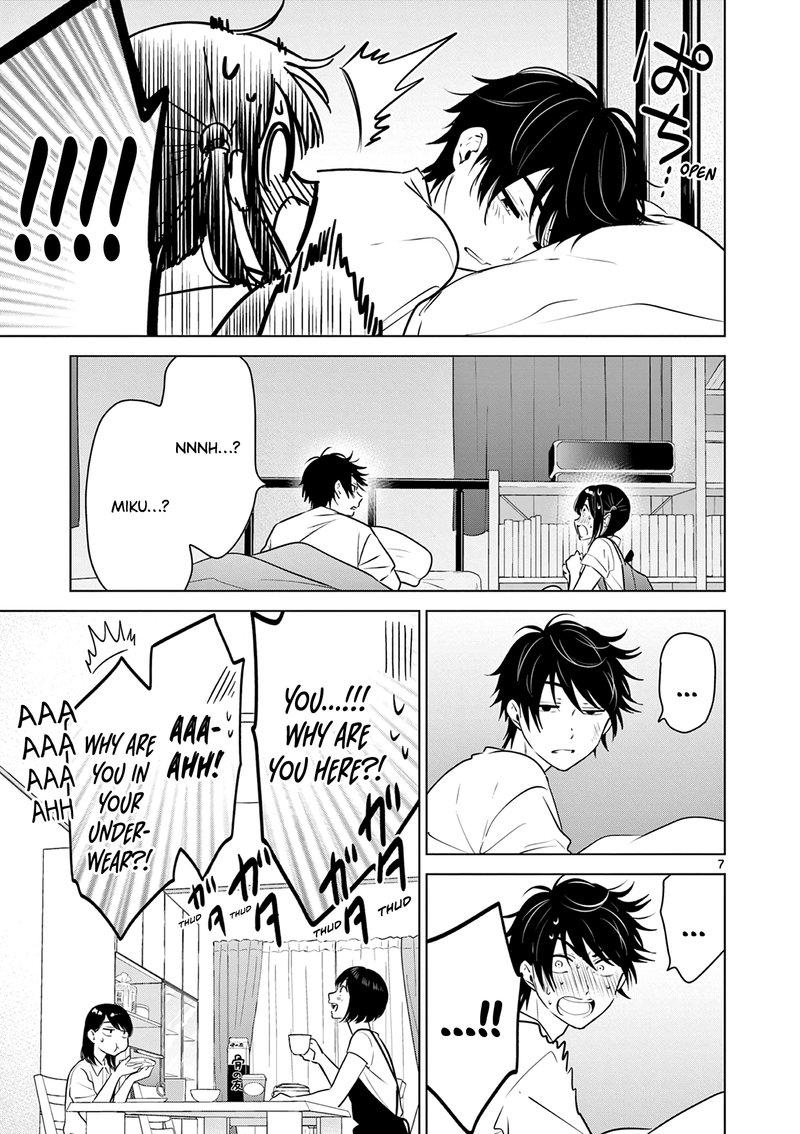 Aishiteru Game Wo Owarasetai 19 7