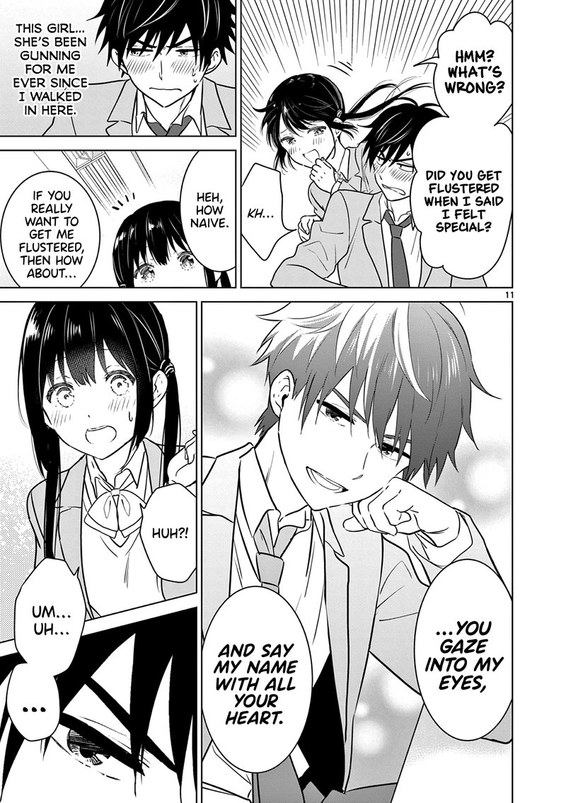 Aishiteru Game Wo Owarasetai 2 11