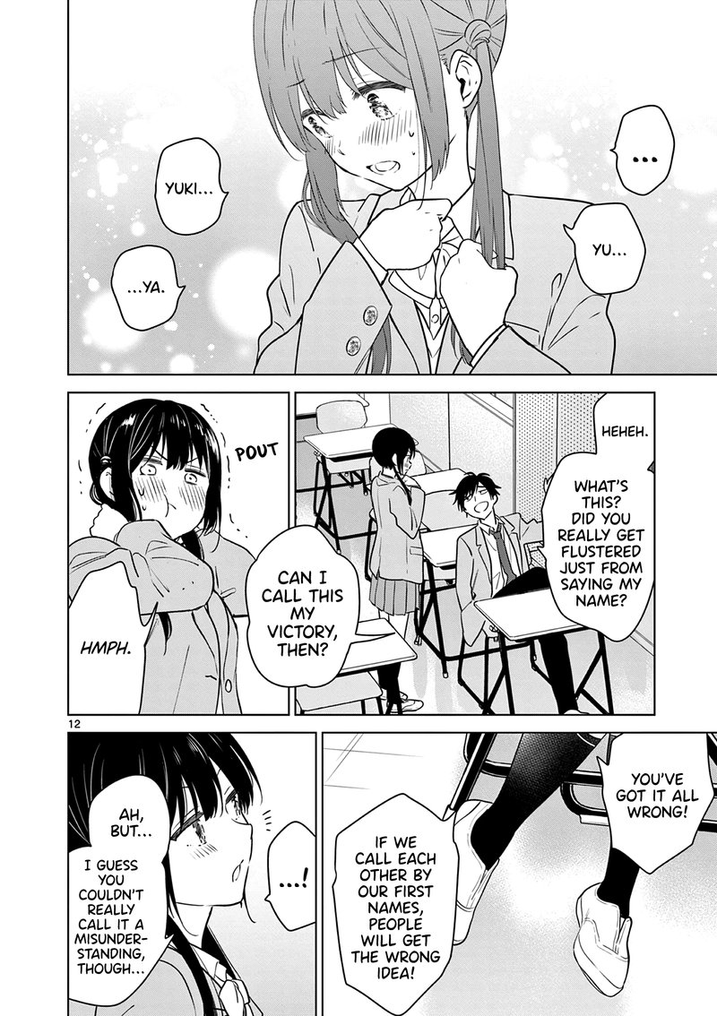 Aishiteru Game Wo Owarasetai 2 12