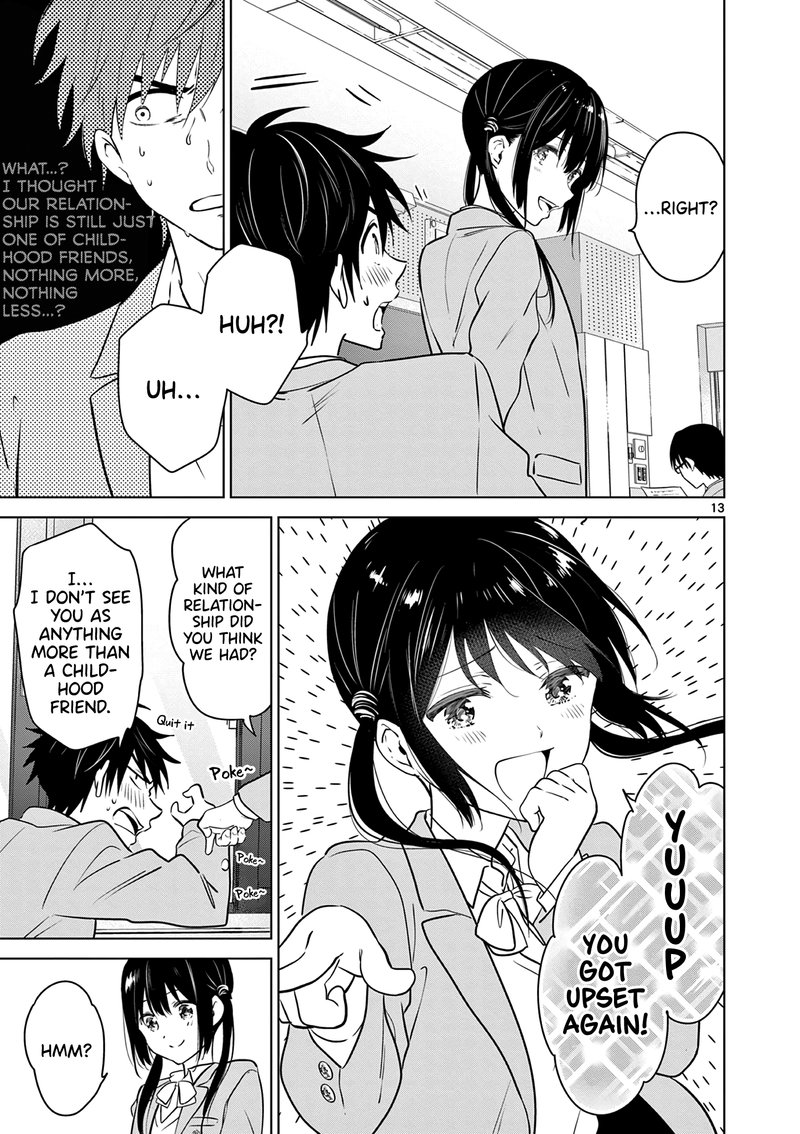 Aishiteru Game Wo Owarasetai 2 13