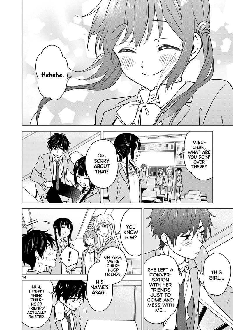 Aishiteru Game Wo Owarasetai 2 14