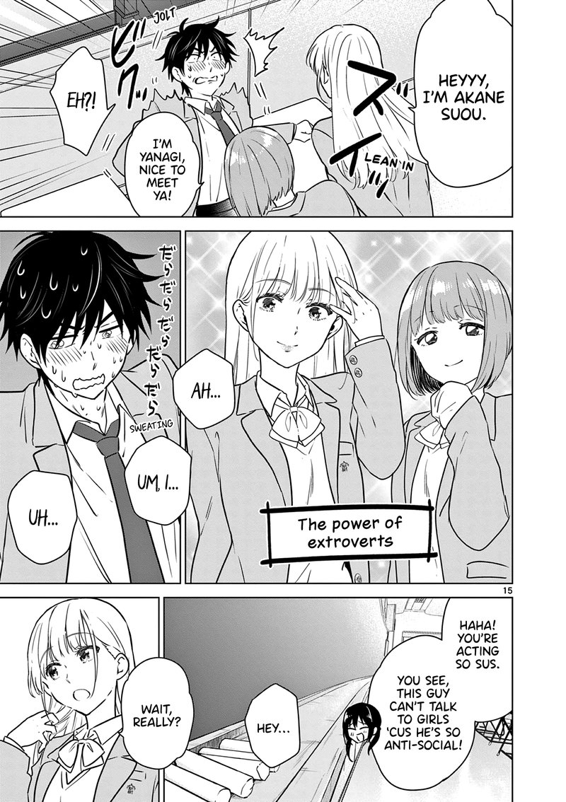 Aishiteru Game Wo Owarasetai 2 15