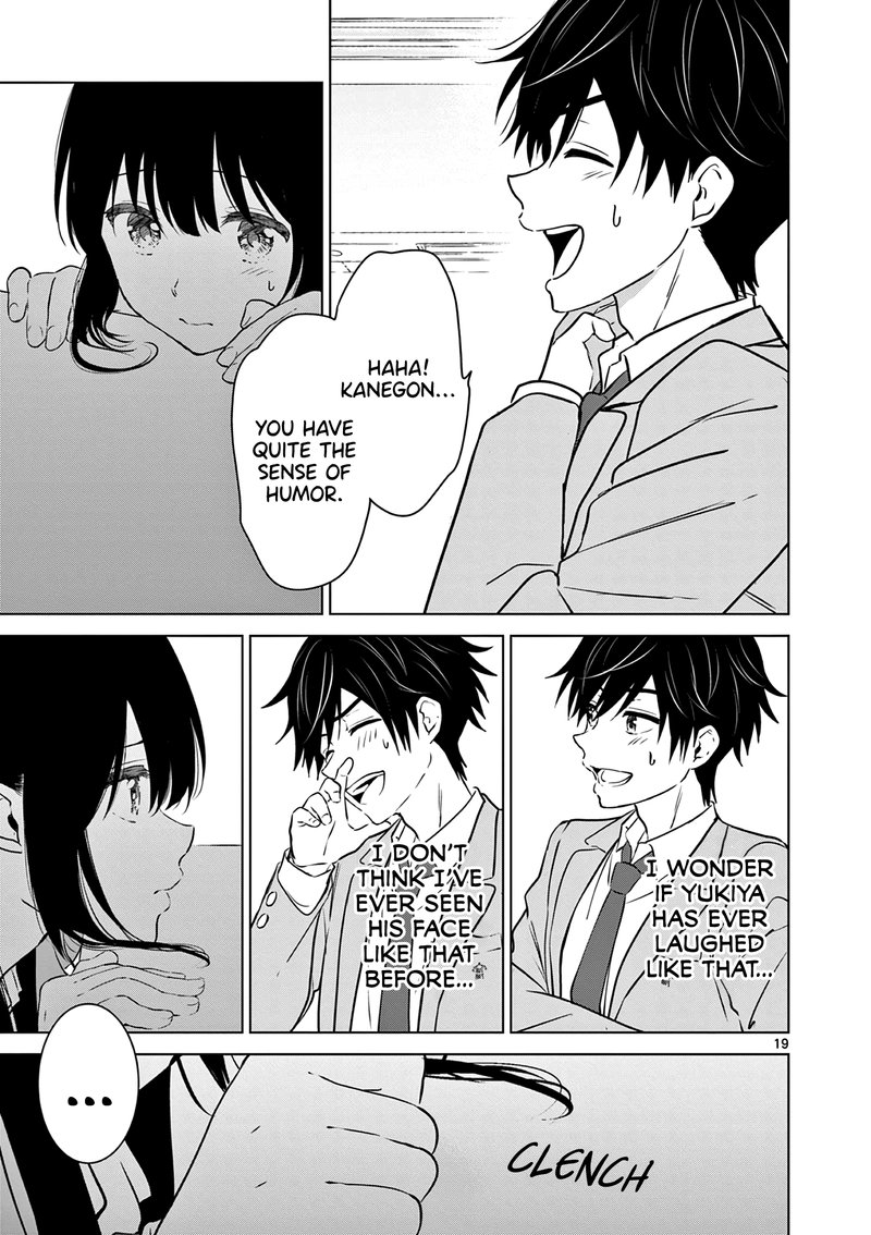 Aishiteru Game Wo Owarasetai 2 19