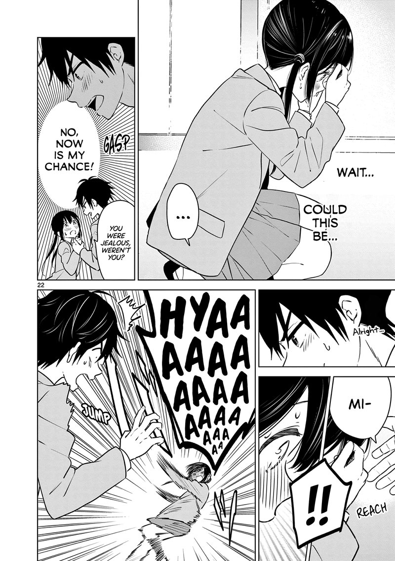 Aishiteru Game Wo Owarasetai 2 22