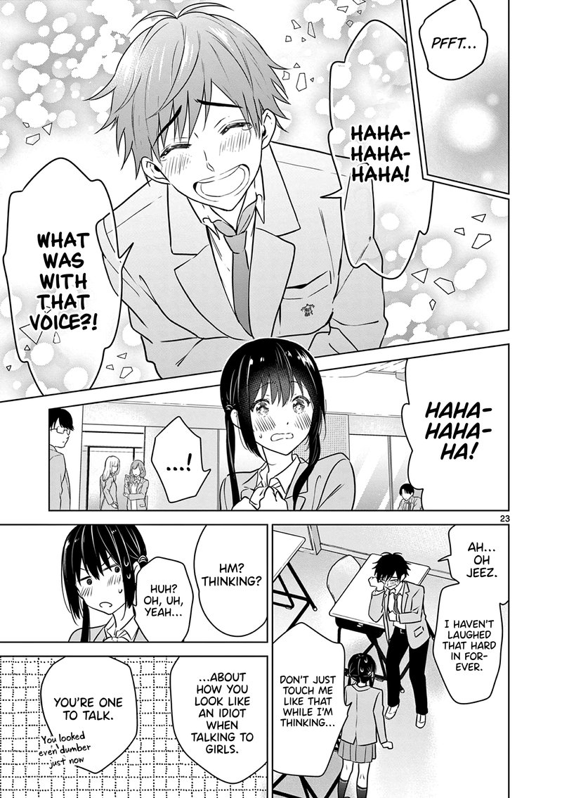 Aishiteru Game Wo Owarasetai 2 23