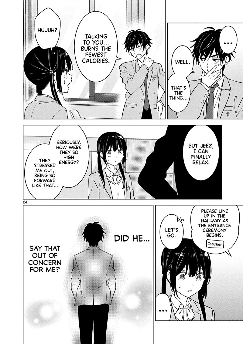 Aishiteru Game Wo Owarasetai 2 24