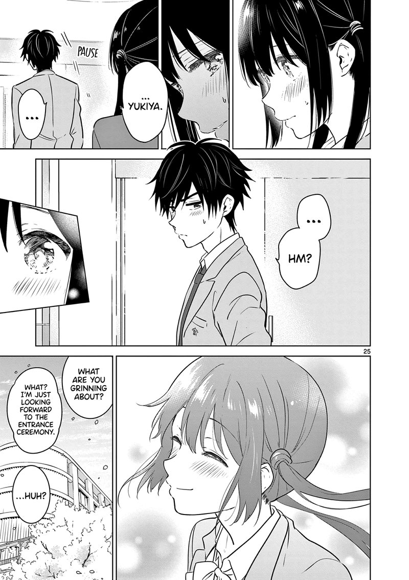 Aishiteru Game Wo Owarasetai 2 25