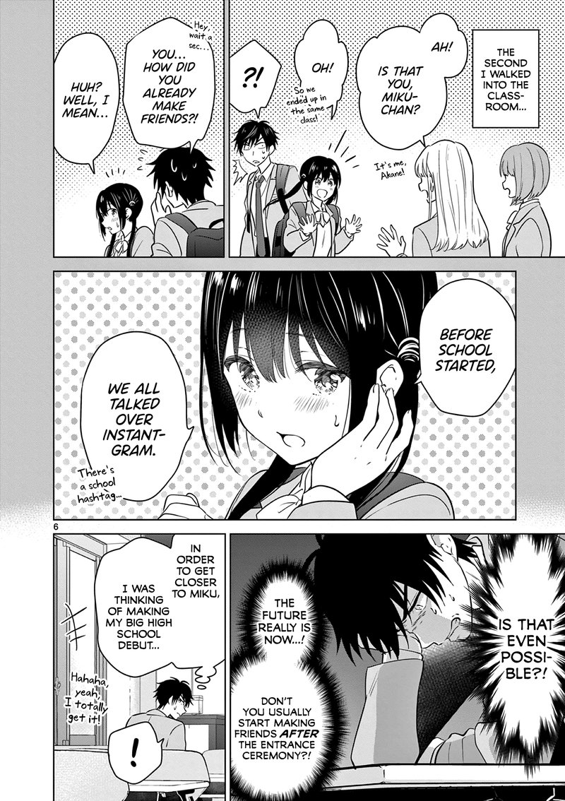 Aishiteru Game Wo Owarasetai 2 6