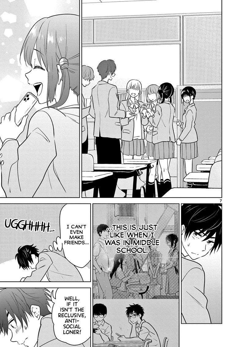 Aishiteru Game Wo Owarasetai 2 7