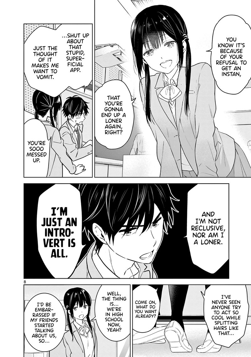Aishiteru Game Wo Owarasetai 2 8