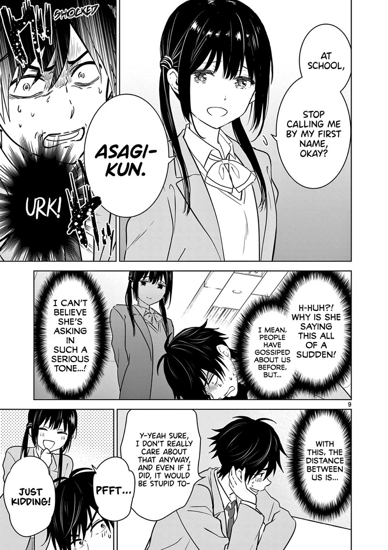 Aishiteru Game Wo Owarasetai 2 9