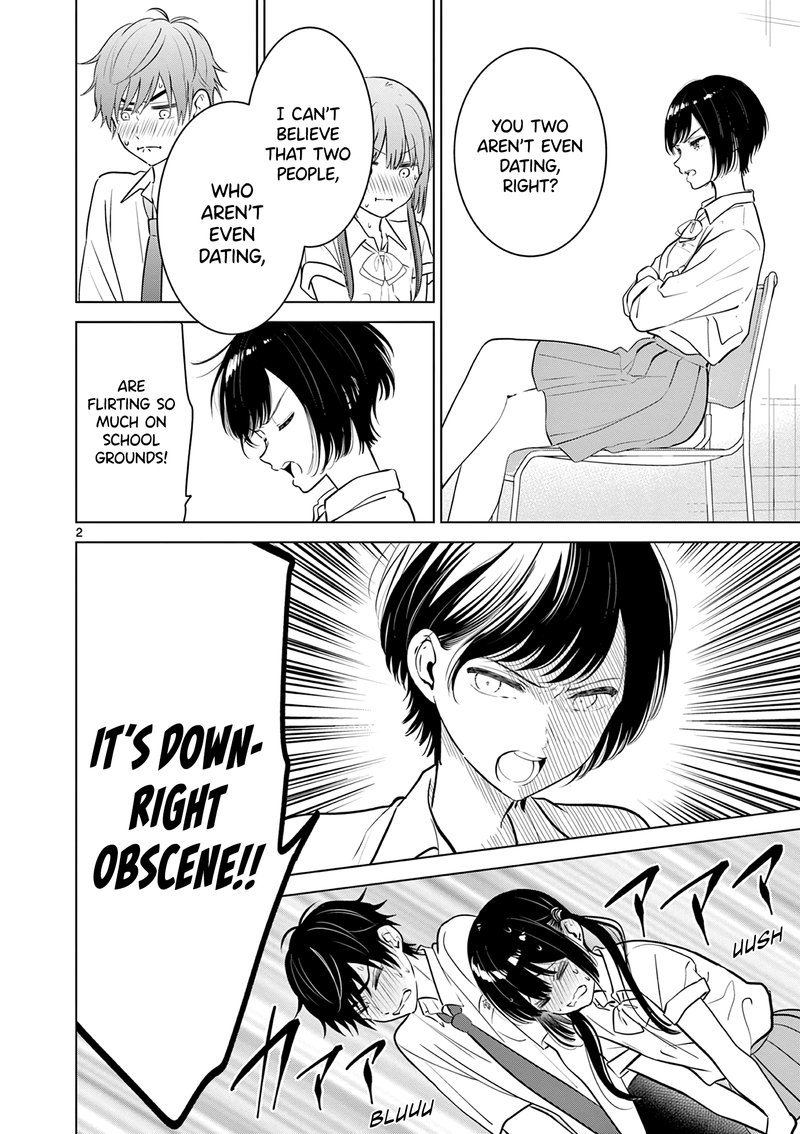 Aishiteru Game Wo Owarasetai 20 2
