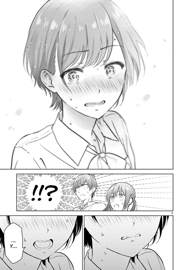Aishiteru Game Wo Owarasetai 20 7