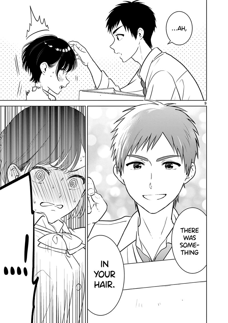 Aishiteru Game Wo Owarasetai 20 9