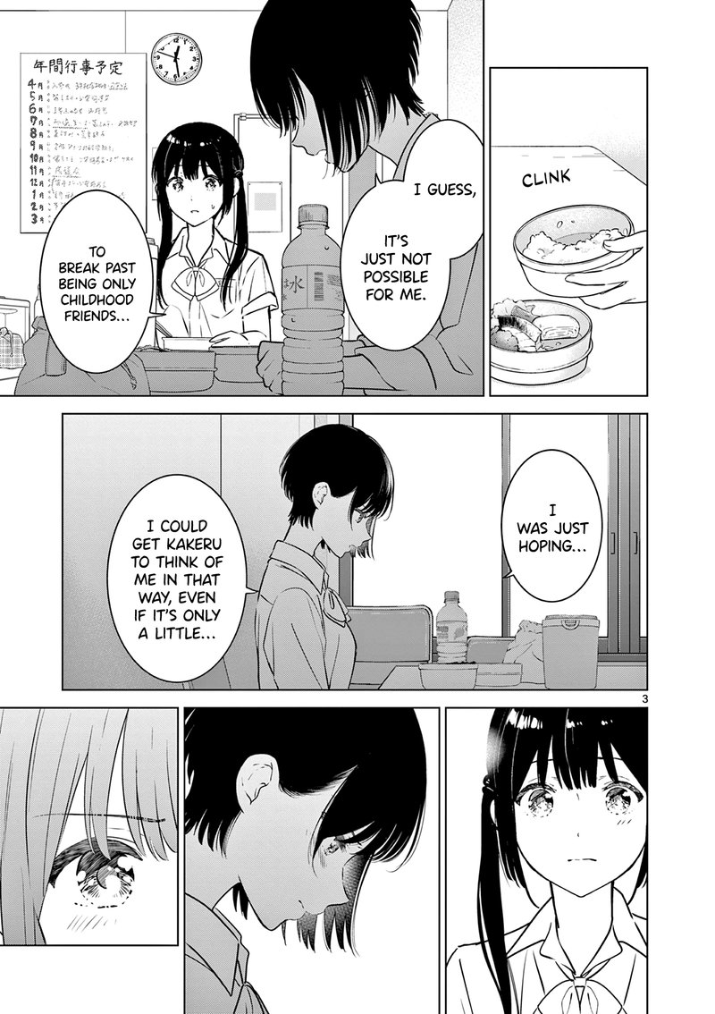 Aishiteru Game Wo Owarasetai 21 3