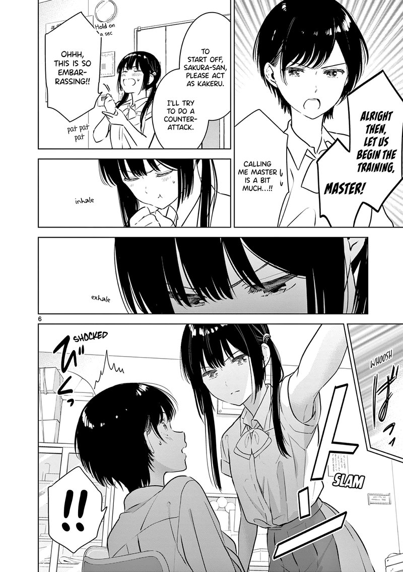 Aishiteru Game Wo Owarasetai 21 6