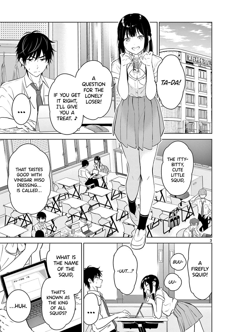 Aishiteru Game Wo Owarasetai 22 3