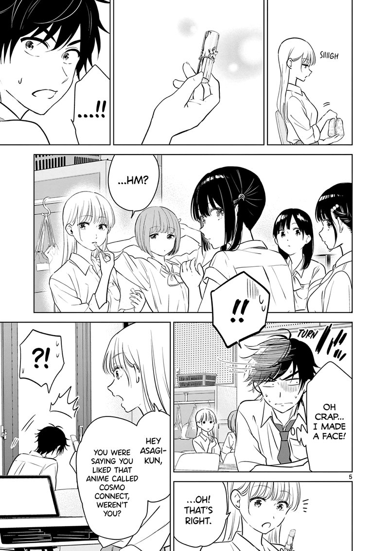 Aishiteru Game Wo Owarasetai 22 5