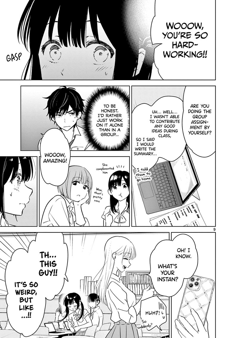 Aishiteru Game Wo Owarasetai 22 9