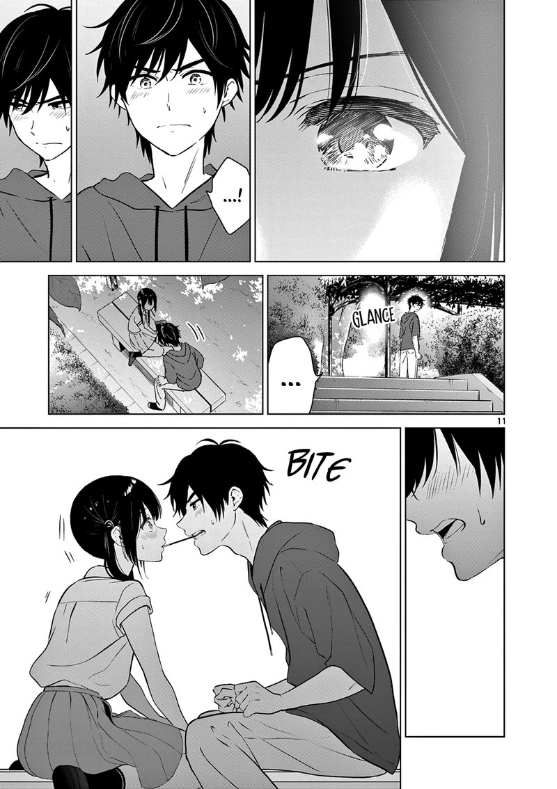 Aishiteru Game Wo Owarasetai 23 11
