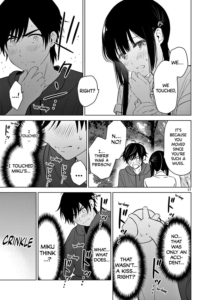 Aishiteru Game Wo Owarasetai 23 16