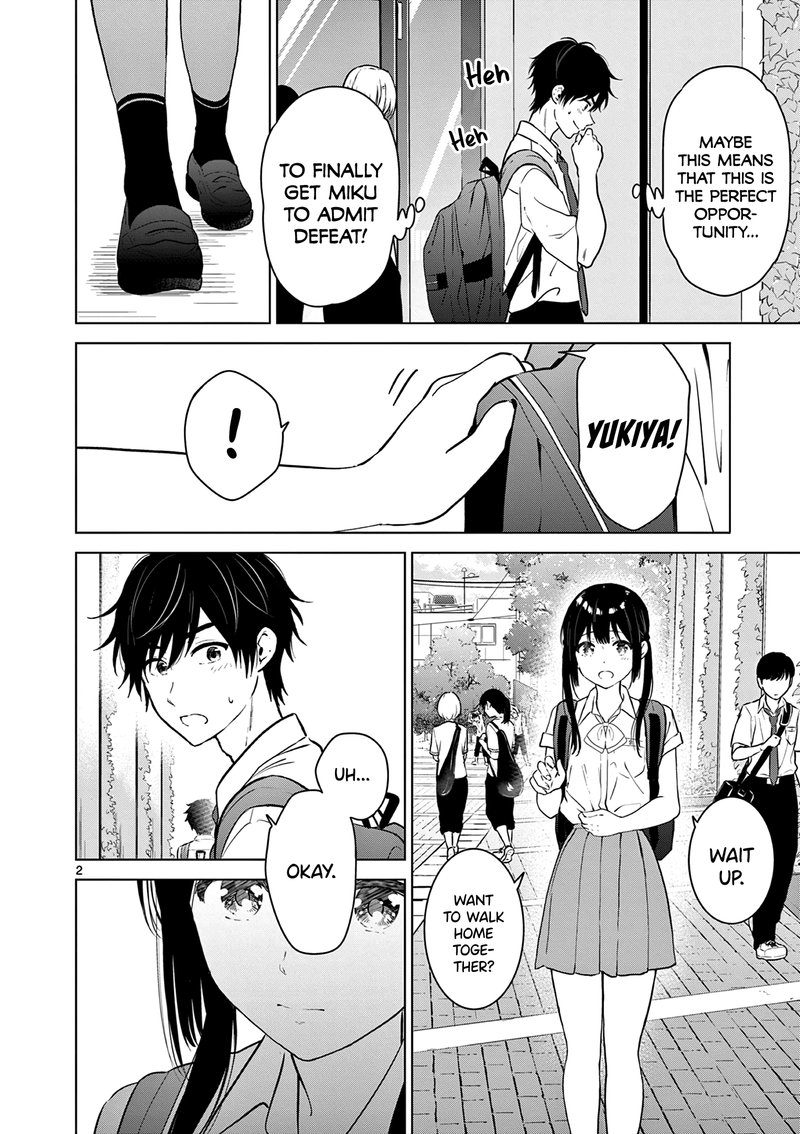 Aishiteru Game Wo Owarasetai 23 2