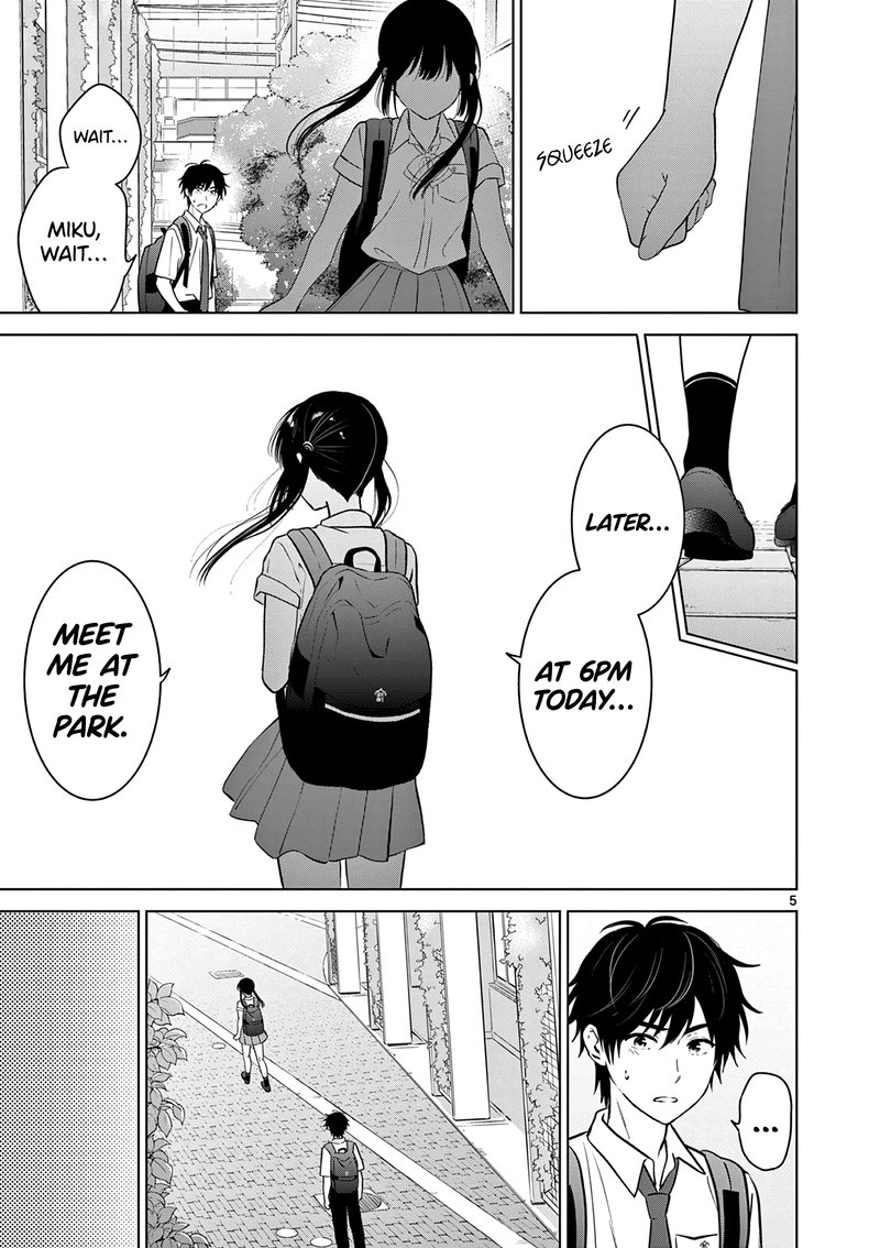 Aishiteru Game Wo Owarasetai 23 5