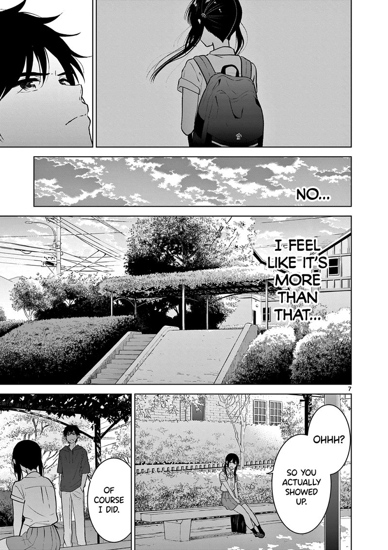 Aishiteru Game Wo Owarasetai 23 7
