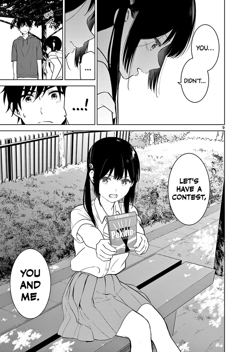 Aishiteru Game Wo Owarasetai 23 9