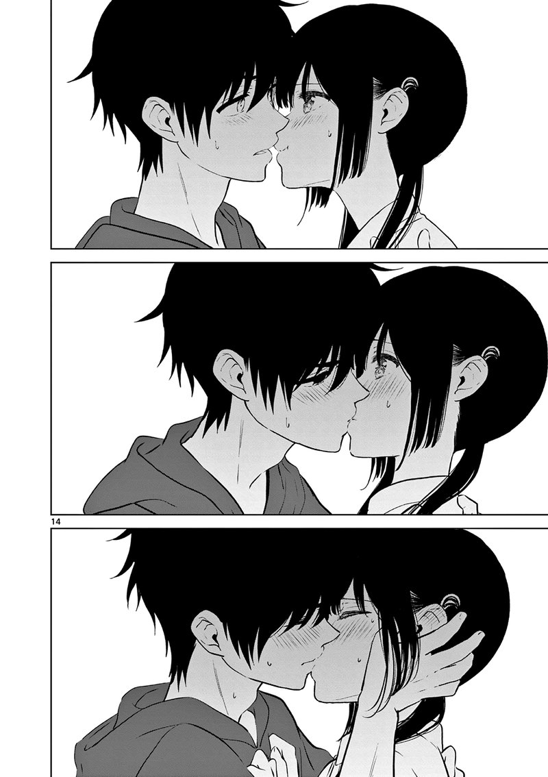 Aishiteru Game Wo Owarasetai 24 14