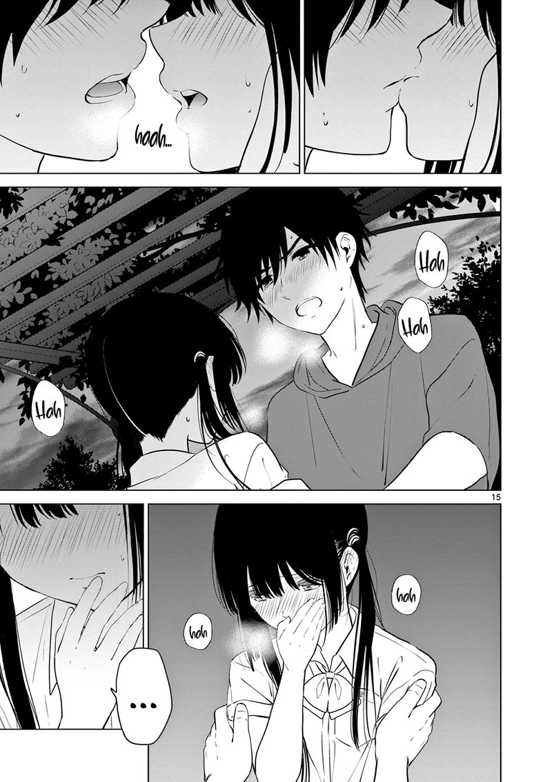 Aishiteru Game Wo Owarasetai 24 15