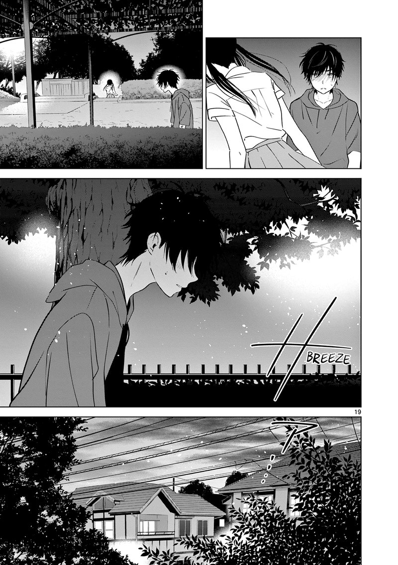 Aishiteru Game Wo Owarasetai 24 18