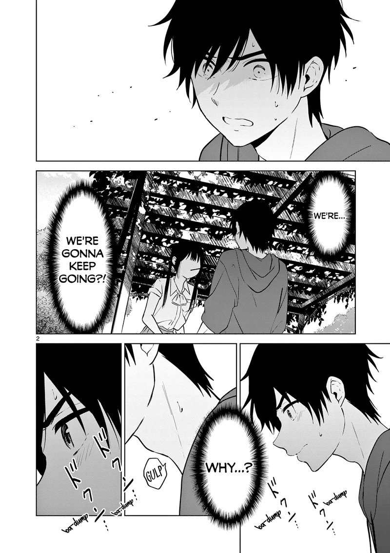 Aishiteru Game Wo Owarasetai 24 2
