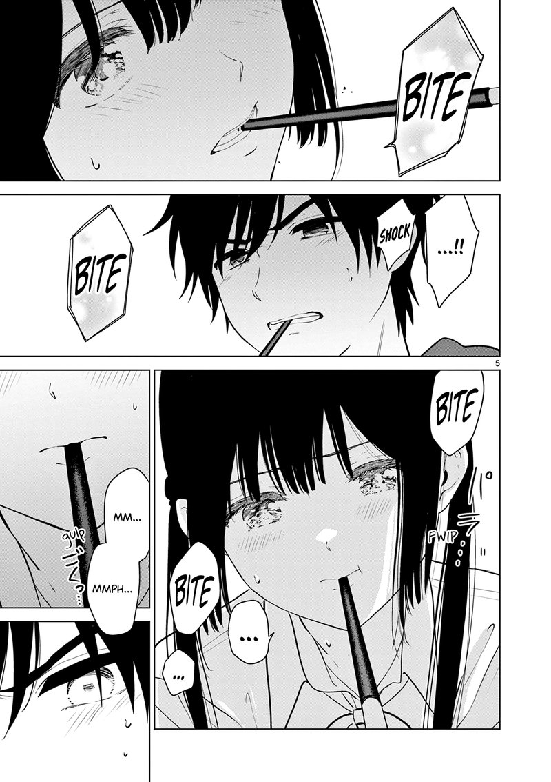 Aishiteru Game Wo Owarasetai 24 5