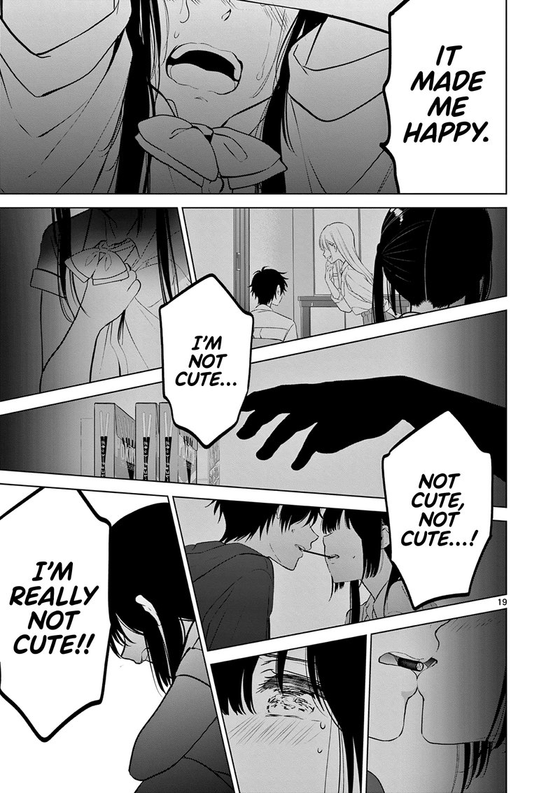 Aishiteru Game Wo Owarasetai 25 19