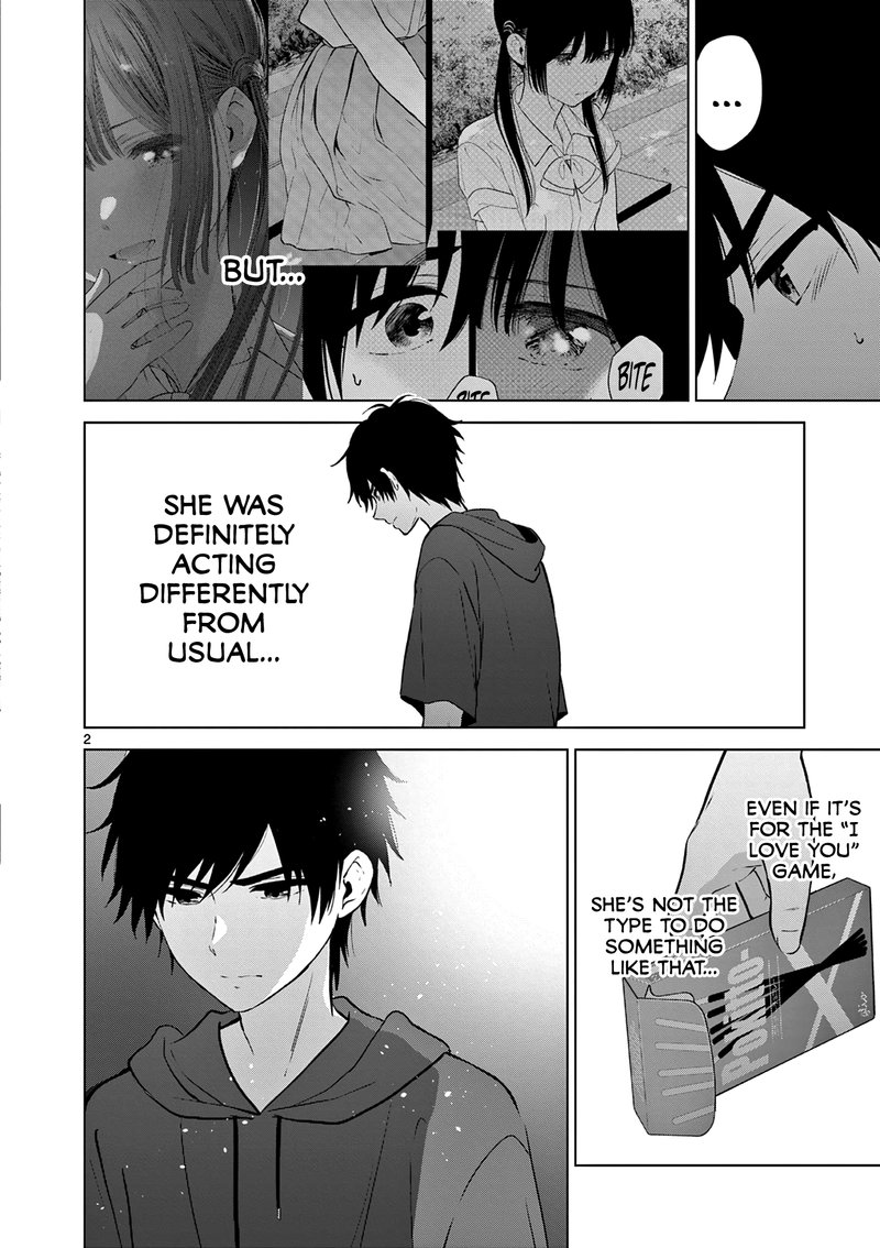 Aishiteru Game Wo Owarasetai 25 2