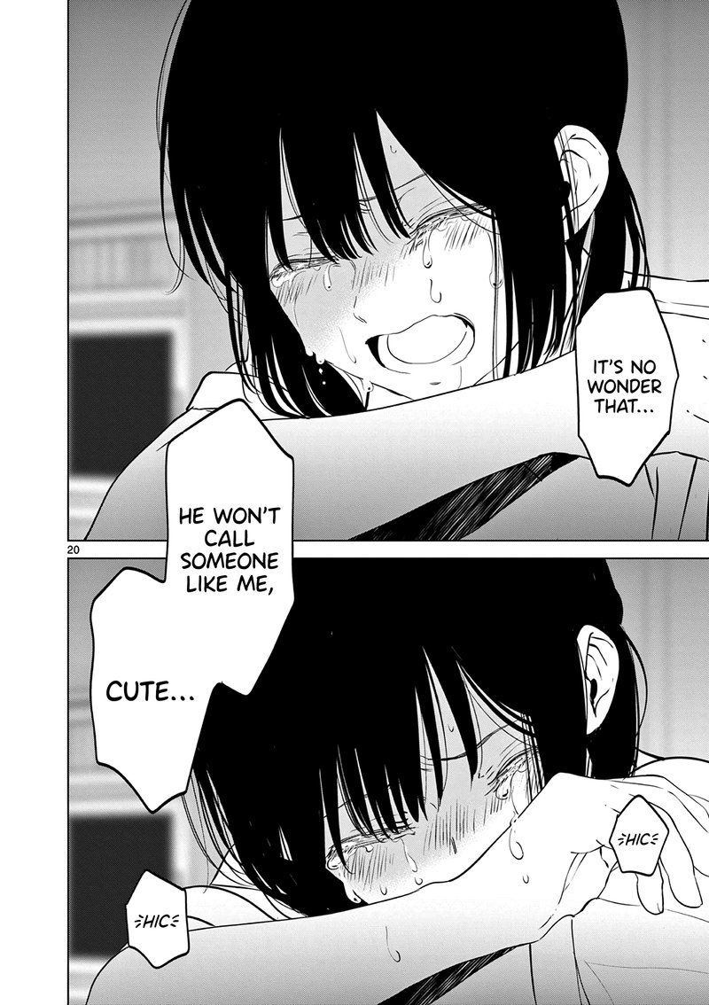 Aishiteru Game Wo Owarasetai 25 20
