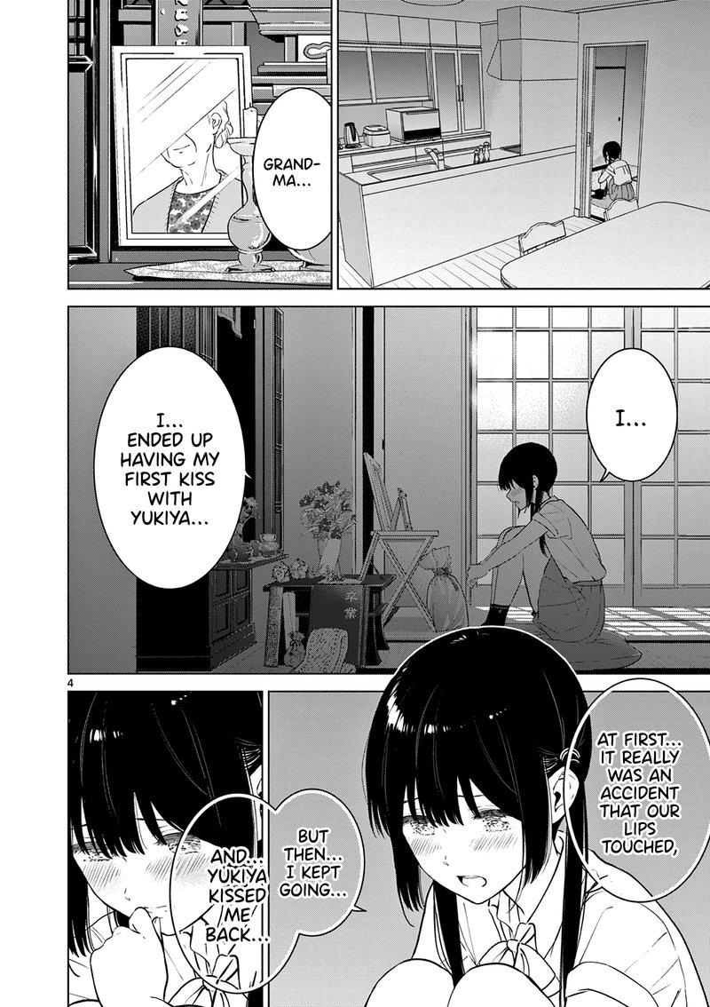 Aishiteru Game Wo Owarasetai 25 4