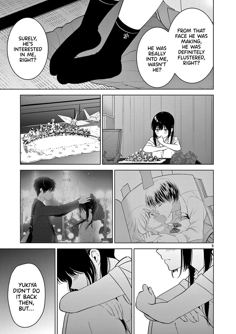Aishiteru Game Wo Owarasetai 25 5