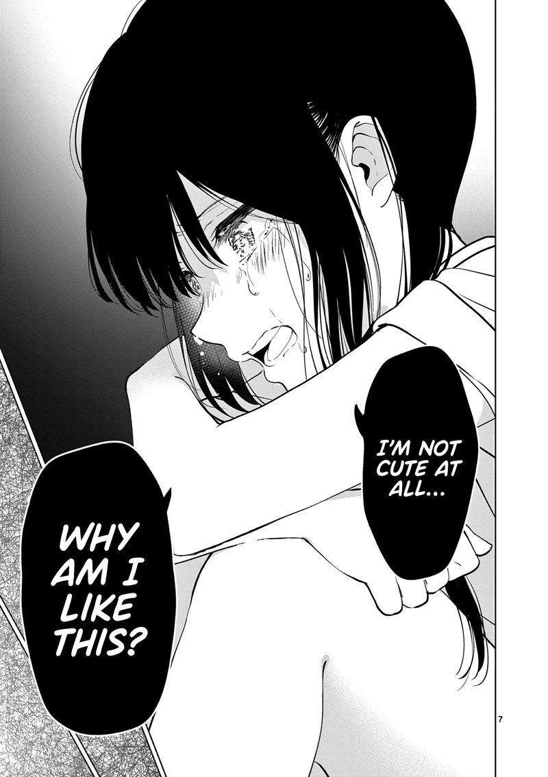 Aishiteru Game Wo Owarasetai 25 7