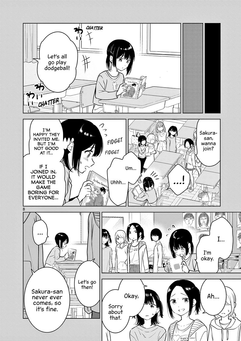 Aishiteru Game Wo Owarasetai 25 8