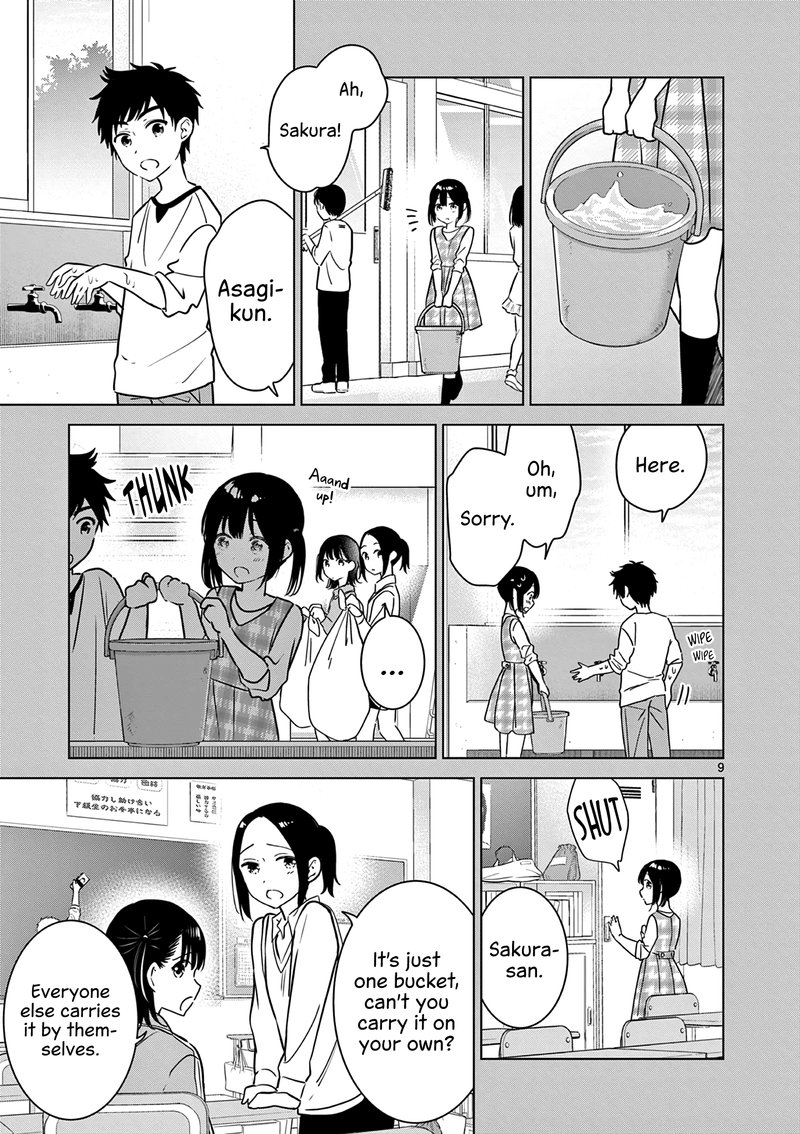 Aishiteru Game Wo Owarasetai 25 9