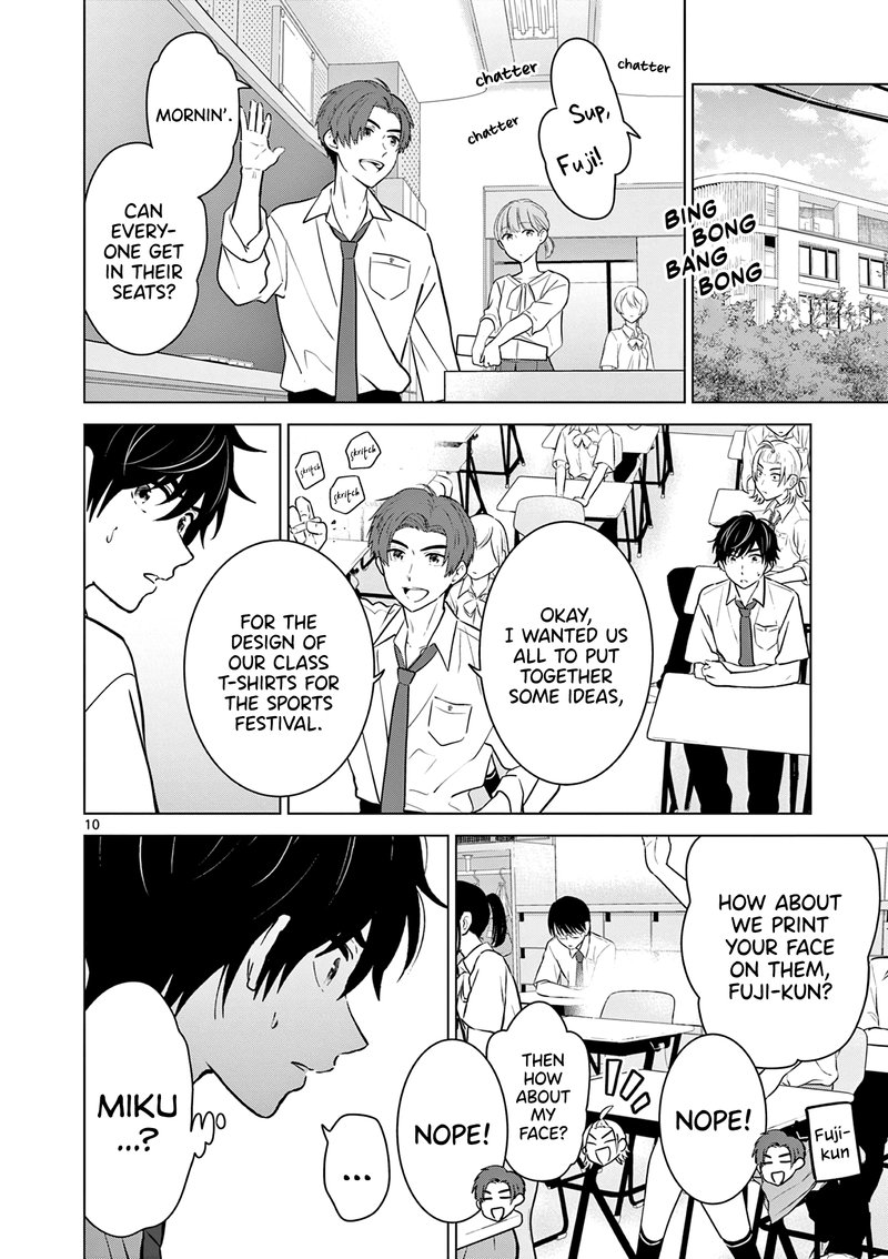 Aishiteru Game Wo Owarasetai 26 10