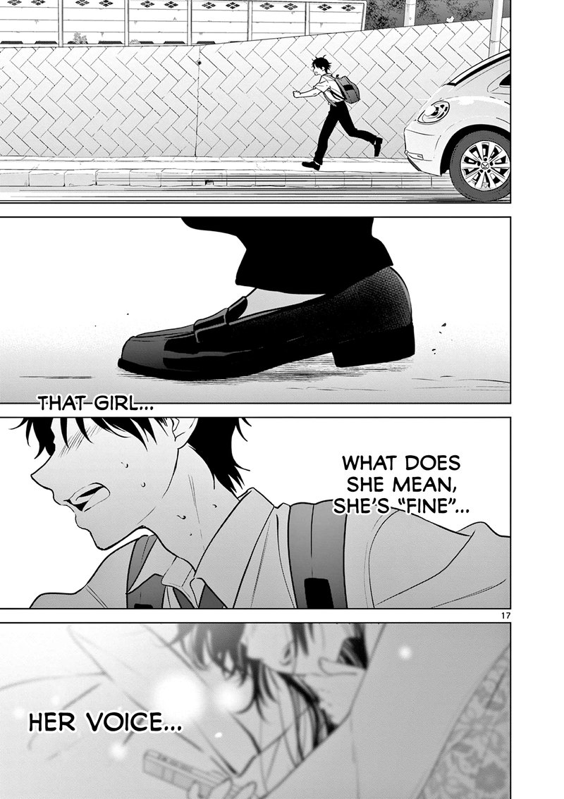 Aishiteru Game Wo Owarasetai 26 17