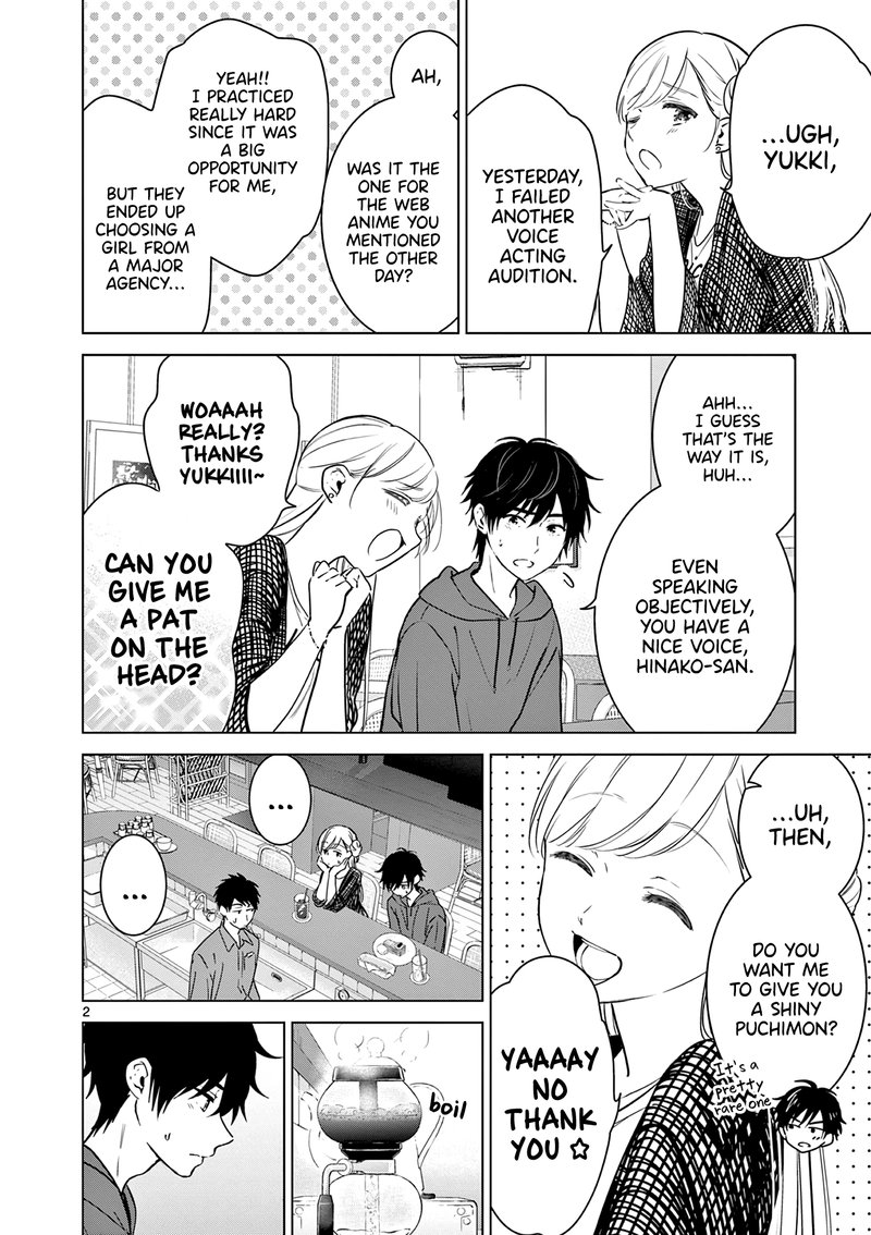 Aishiteru Game Wo Owarasetai 26 2