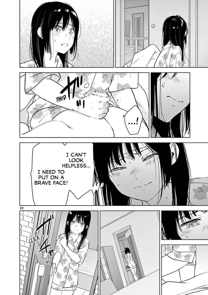 Aishiteru Game Wo Owarasetai 26 22