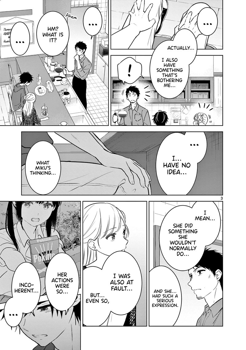 Aishiteru Game Wo Owarasetai 26 3