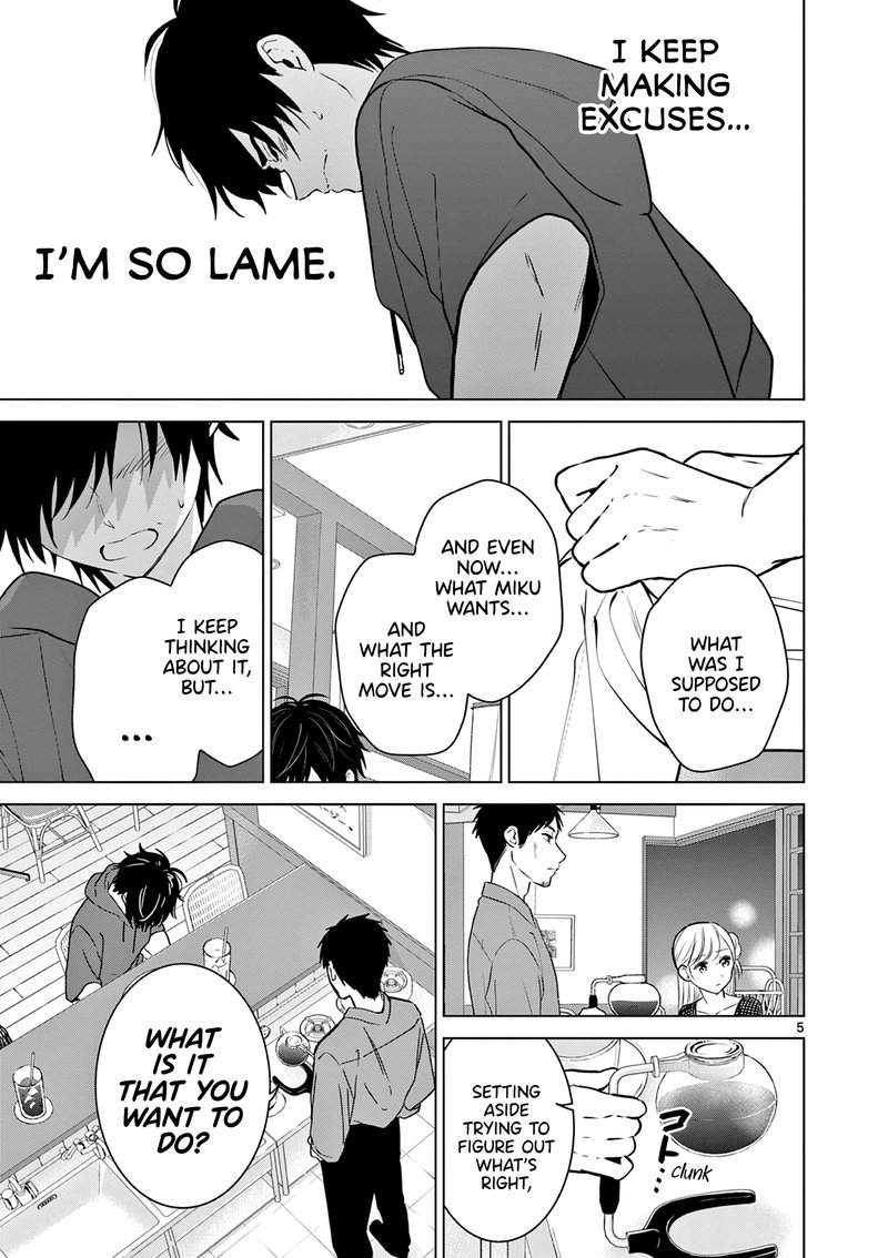 Aishiteru Game Wo Owarasetai 26 5