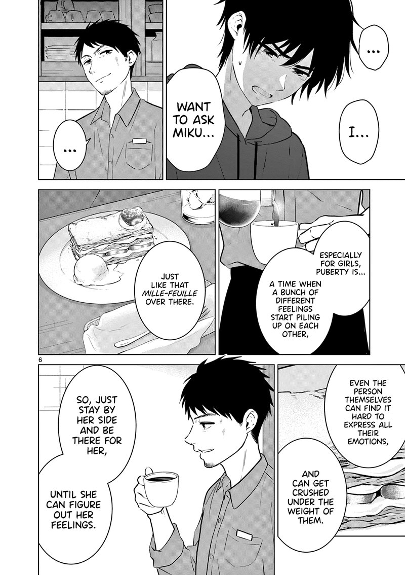 Aishiteru Game Wo Owarasetai 26 6